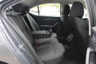 Škoda Octavia 2.0 TDI AMBITION DSG 