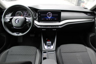 Škoda Octavia 2.0 TDI AMBITION DSG 