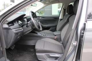 Škoda Octavia 2.0 TDI AMBITION DSG 