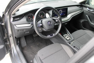 Škoda Octavia 2.0 TDI AMBITION DSG 