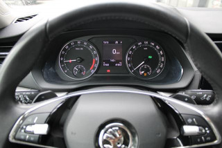 Škoda Octavia 2.0 TDI AMBITION DSG 