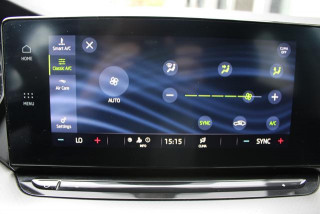 Škoda Octavia 2.0 TDI AMBITION DSG 