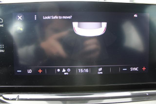 Škoda Octavia 2.0 TDI AMBITION DSG 