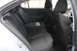 Škoda Octavia 2.0 TDI Ambition 