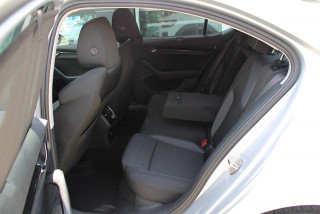 Škoda Octavia 2.0 TDI Ambition 