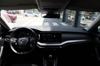 Škoda Octavia 2.0 TDI Ambition 