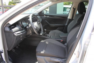 Škoda Octavia 2.0 TDI Ambition 