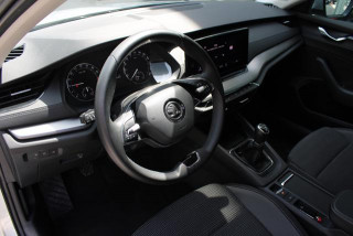 Škoda Octavia 2.0 TDI Ambition 