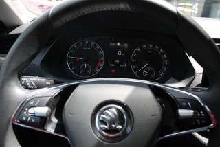 Škoda Octavia 2.0 TDI Ambition 