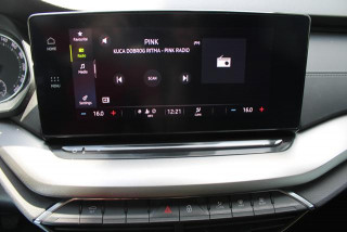 Škoda Octavia 2.0 TDI Ambition 