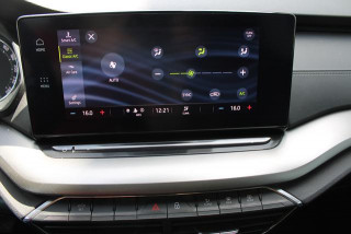 Škoda Octavia 2.0 TDI Ambition 