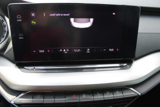 Škoda Octavia 2.0 TDI Ambition 