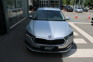 Škoda Octavia 2.0 TDI Ambition 