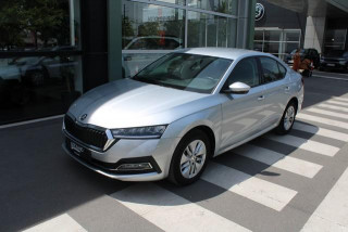 Škoda Octavia 2.0 TDI Ambition 