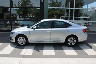 Škoda Octavia 2.0 TDI Ambition 