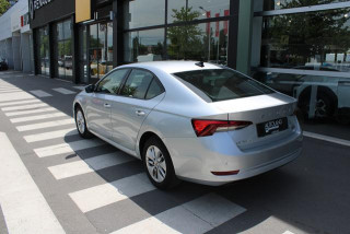 Škoda Octavia 2.0 TDI Ambition 