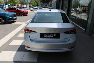 Škoda Octavia 2.0 TDI Ambition 