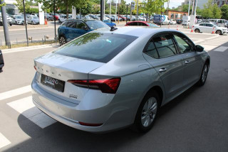 Škoda Octavia 2.0 TDI Ambition 