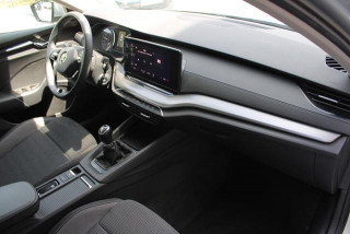 Škoda Octavia 2.0 TDI Ambition 