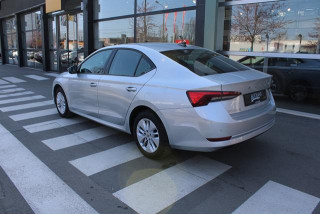 Škoda Octavia 2.0 TDI Ambition 