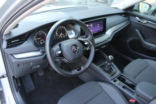 Škoda Octavia 2.0 TDI Ambition 