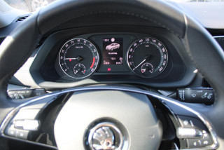 Škoda Octavia 2.0 TDI Ambition 