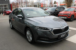 Škoda Octavia 2.0 TDI AMBITION 