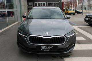 Škoda Octavia 2.0 TDI AMBITION 
