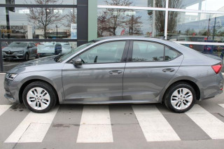 Škoda Octavia 2.0 TDI AMBITION 