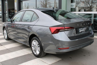 Škoda Octavia 2.0 TDI AMBITION 
