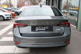 Škoda Octavia 2.0 TDI AMBITION 