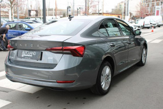 Škoda Octavia 2.0 TDI AMBITION 
