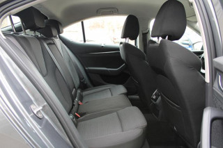 Škoda Octavia 2.0 TDI AMBITION 