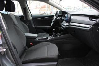 Škoda Octavia 2.0 TDI AMBITION 
