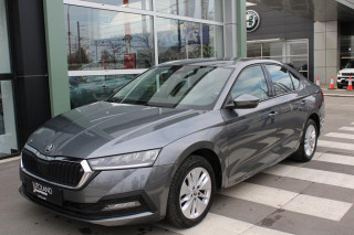 Škoda Octavia 2.0 TDI AMBITION 