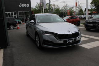 Škoda Octavia 2.0 TDI Ambition DSG 