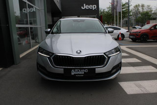 Škoda Octavia 2.0 TDI Ambition DSG 