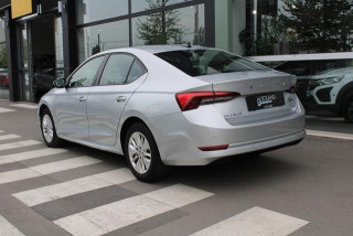 Škoda Octavia 2.0 TDI Ambition DSG 