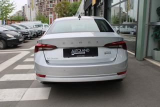 Škoda Octavia 2.0 TDI Ambition DSG 