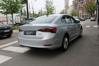 Škoda Octavia 2.0 TDI Ambition DSG 