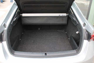 Škoda Octavia 2.0 TDI Ambition DSG 