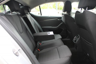 Škoda Octavia 2.0 TDI Ambition DSG 
