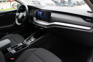 Škoda Octavia 2.0 TDI Ambition DSG 