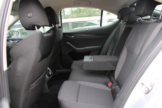 Škoda Octavia 2.0 TDI Ambition DSG 