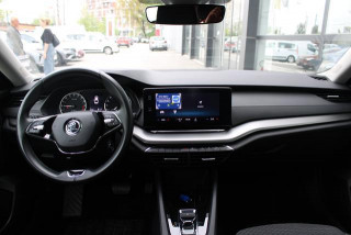 Škoda Octavia 2.0 TDI Ambition DSG 