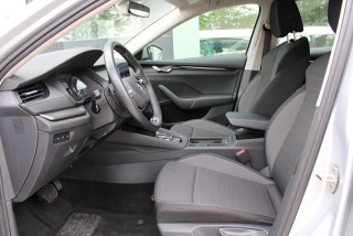 Škoda Octavia 2.0 TDI Ambition DSG 