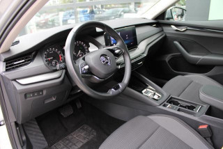 Škoda Octavia 2.0 TDI Ambition DSG 