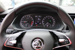 Škoda Octavia 2.0 TDI Ambition DSG 