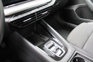 Škoda Octavia 2.0 TDI Ambition DSG 