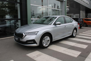 Škoda Octavia 2.0 TDI Ambition DSG 